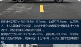 瑞豹最新款爆料车多少钱